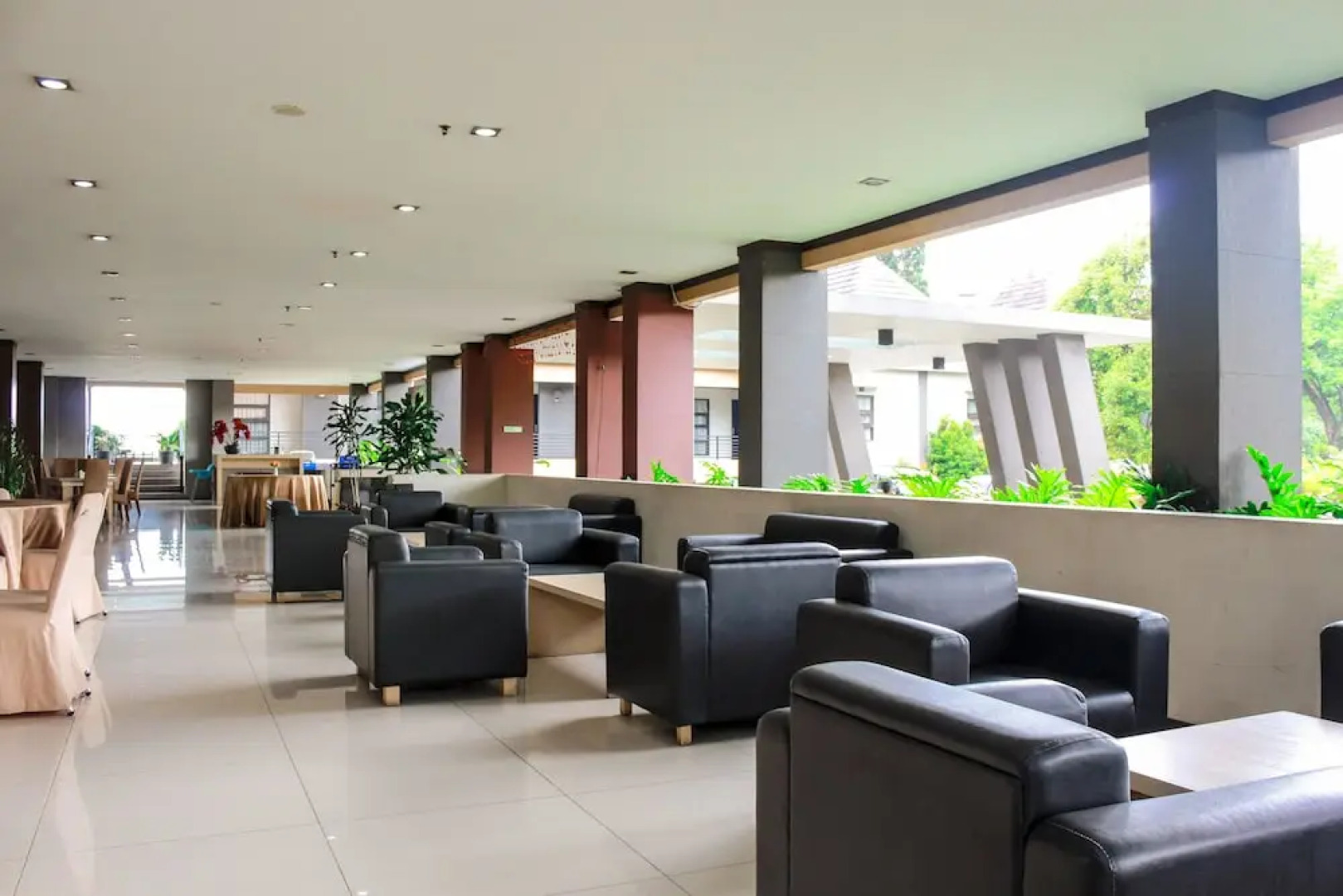 Airy Gudangkahuripan Raya Lembang 15 Bandung