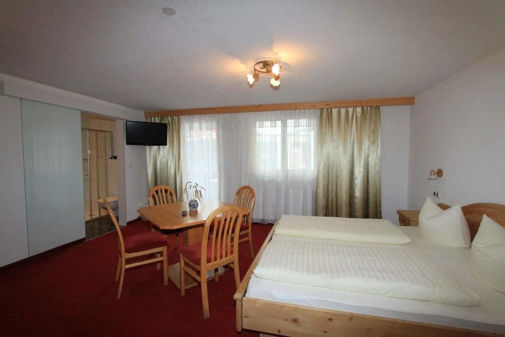 Hotel Restaurant Thurner