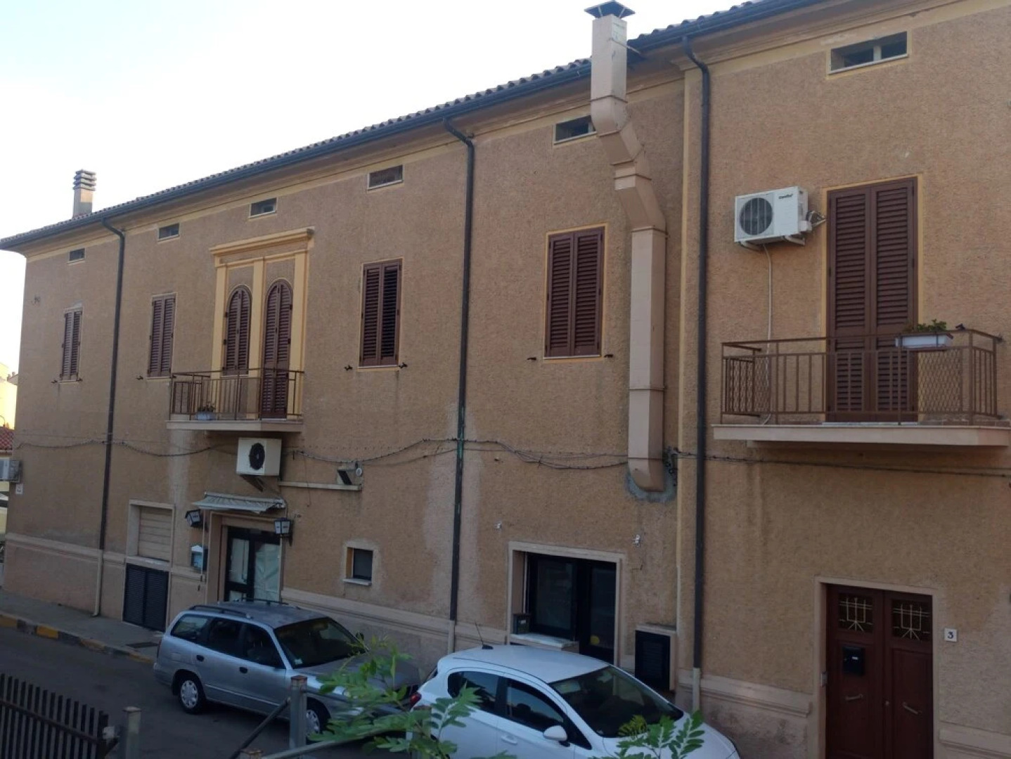 B&B della Piazza