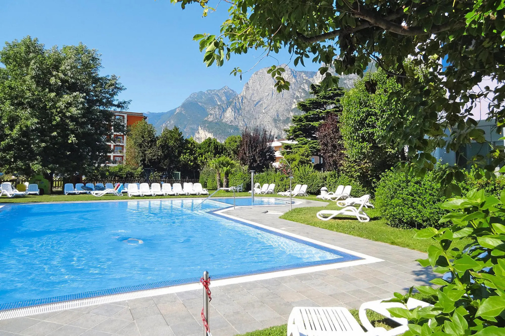 Apartment in Riva del Garda