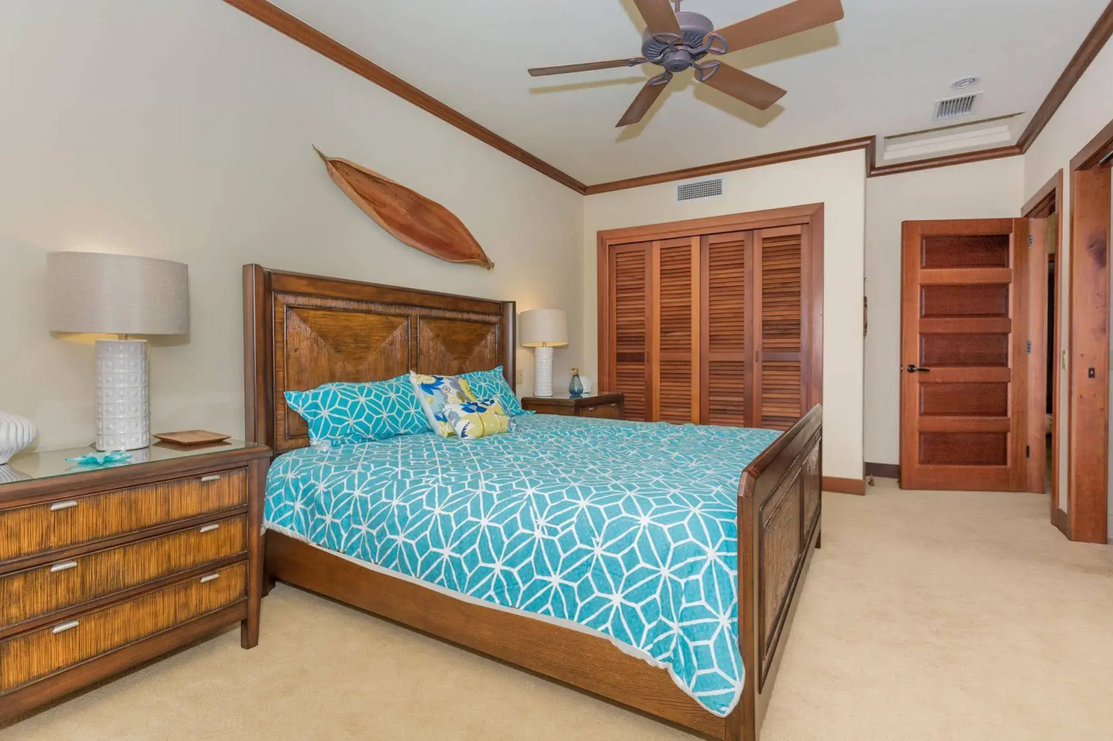 Villages at Mauna Lani