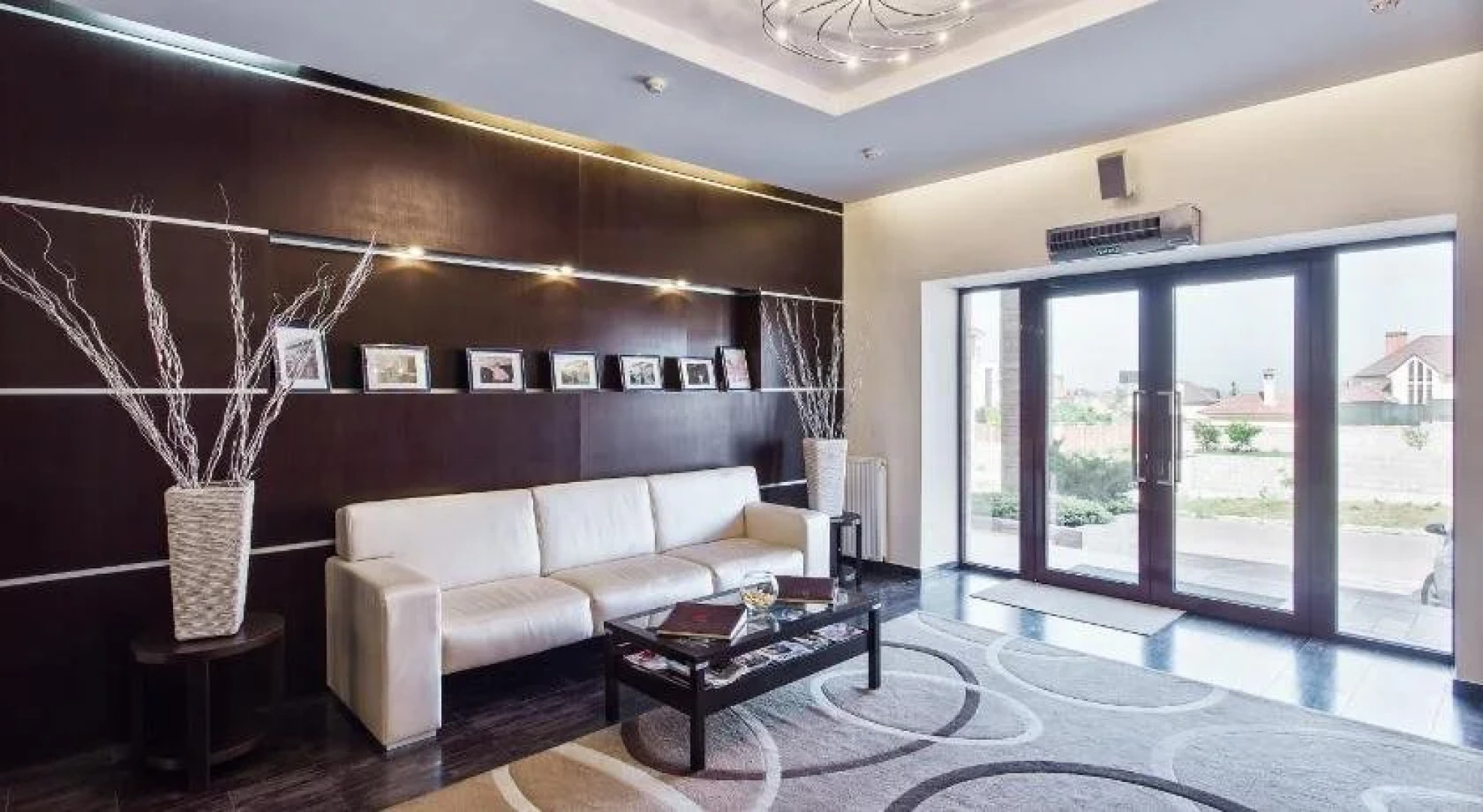 Капри Отель