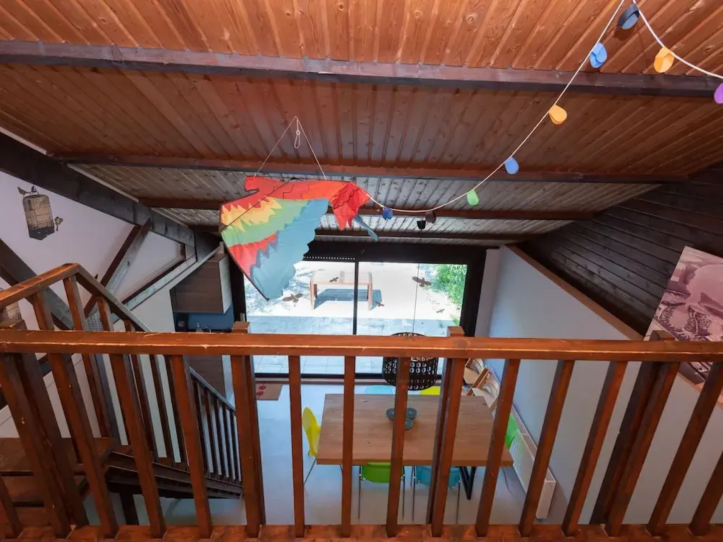 Plesant Holiday Home near Center in Ellemeet