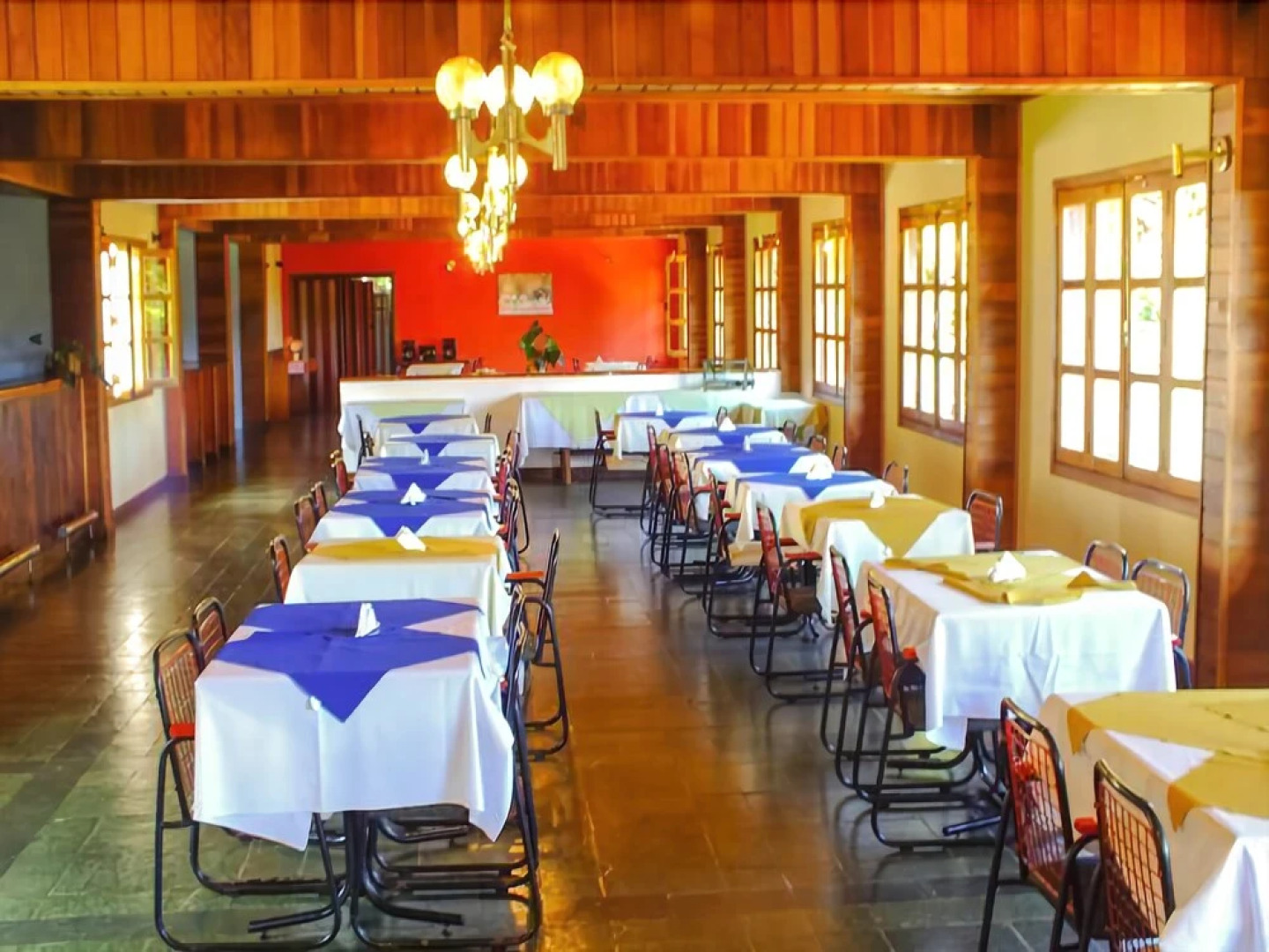 Aires de Monte Verde Hotel