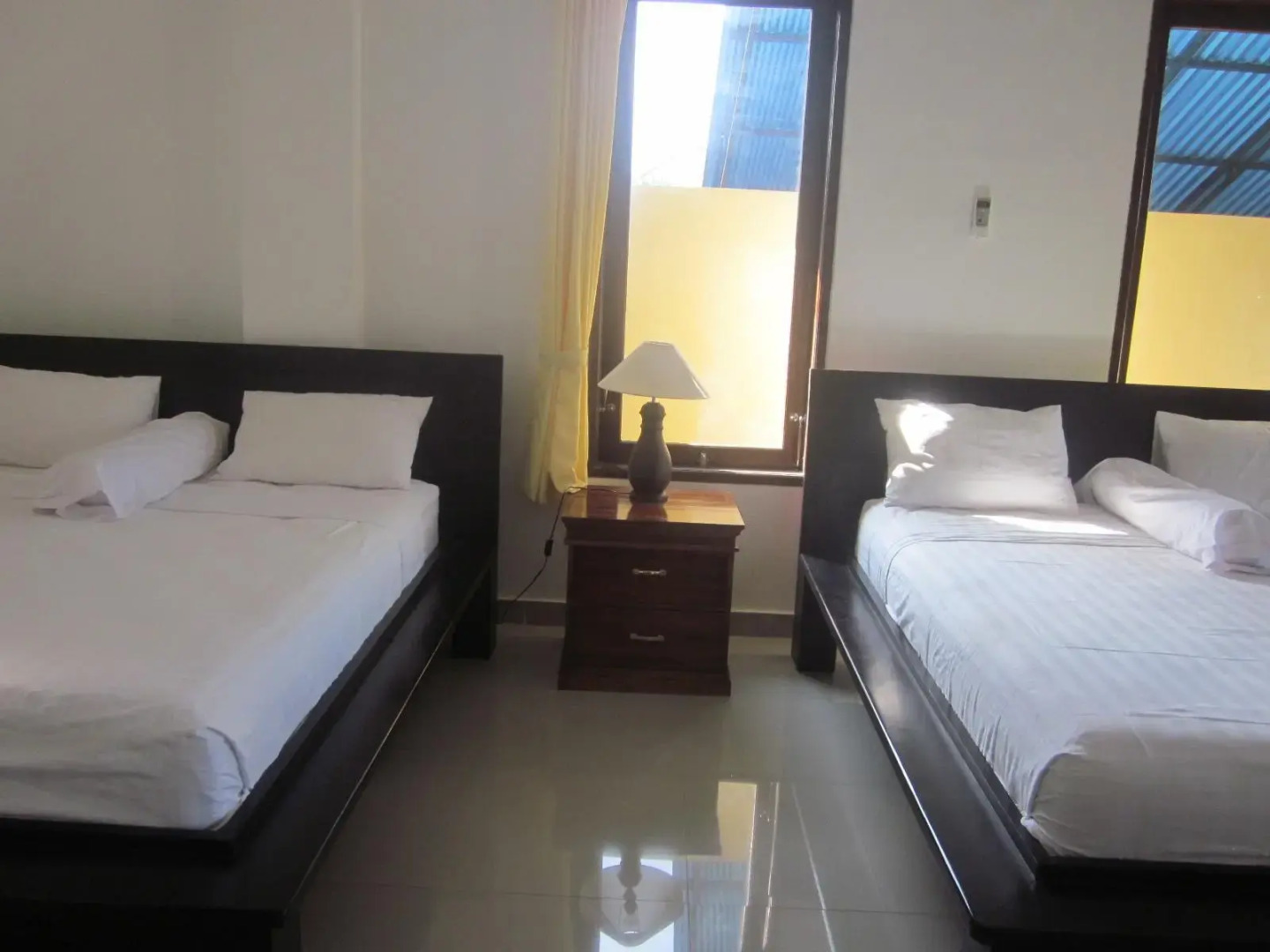 Putu Guest House 2