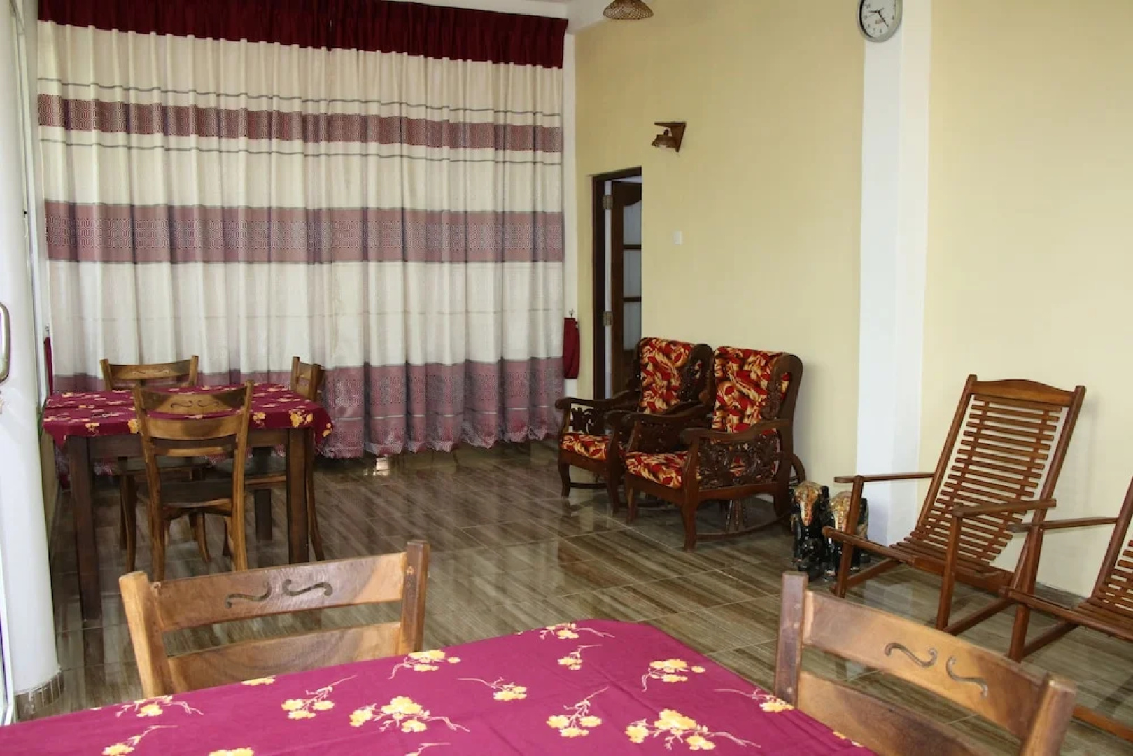Green Garden Resort