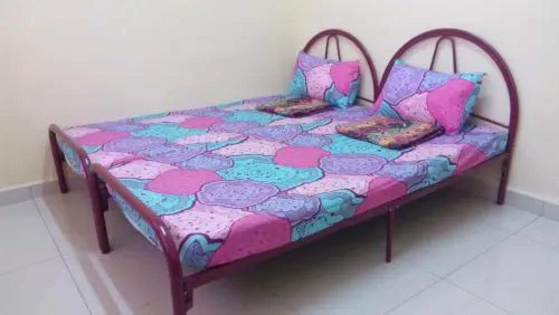 Taiping Valuable Homestay