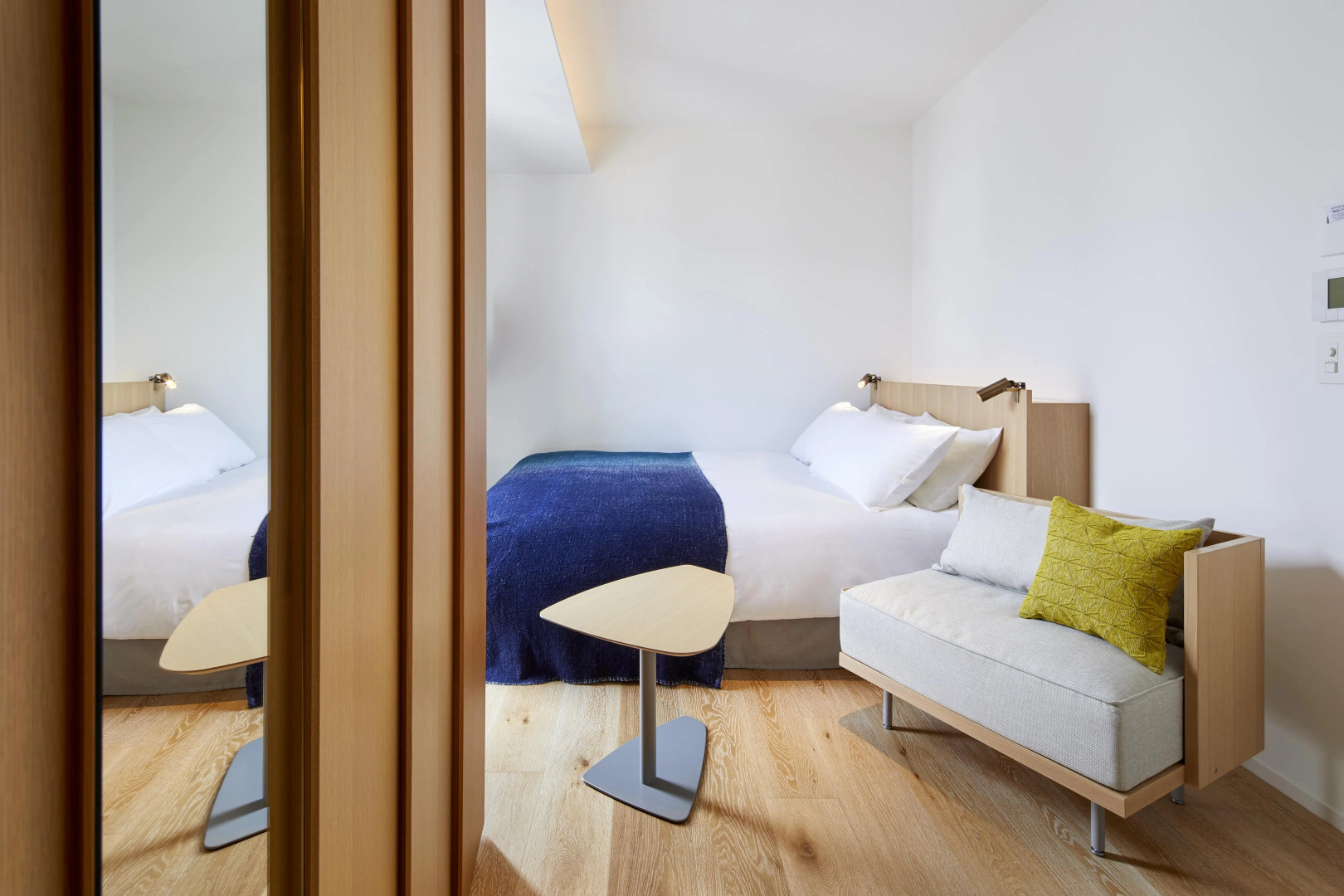 Отель Tsuki Tokyo