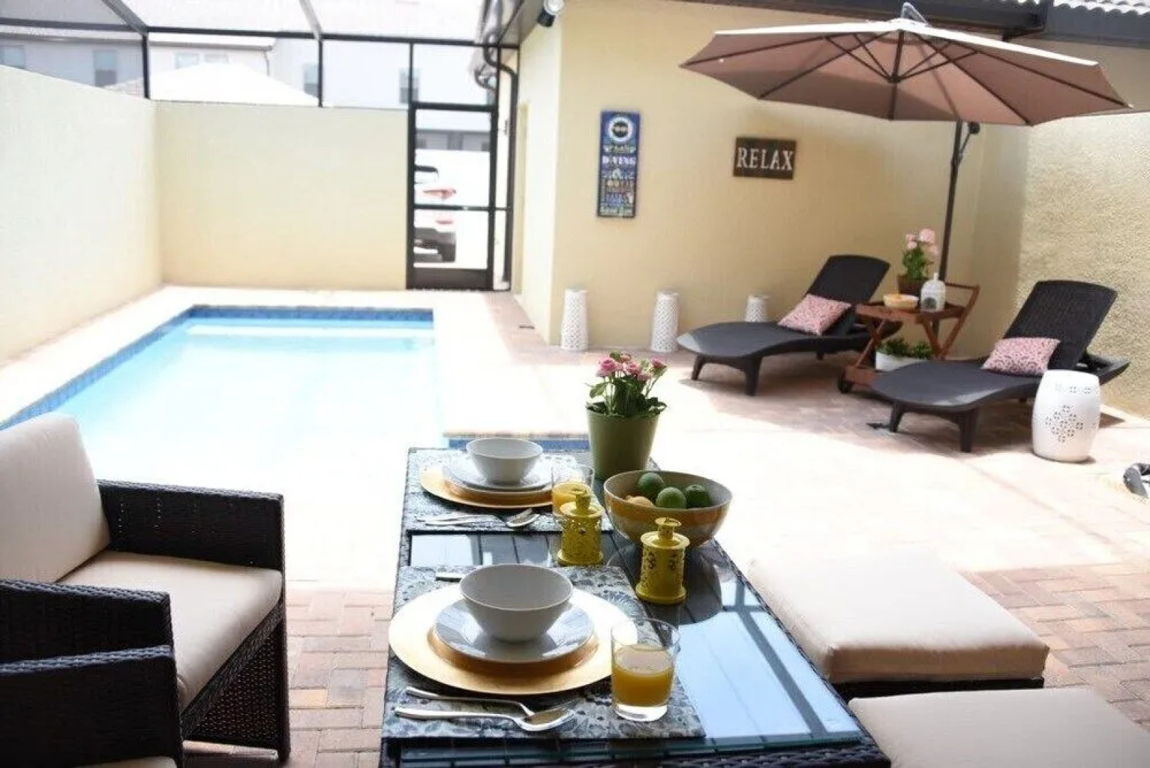 Windsor at Westside IHR 3100