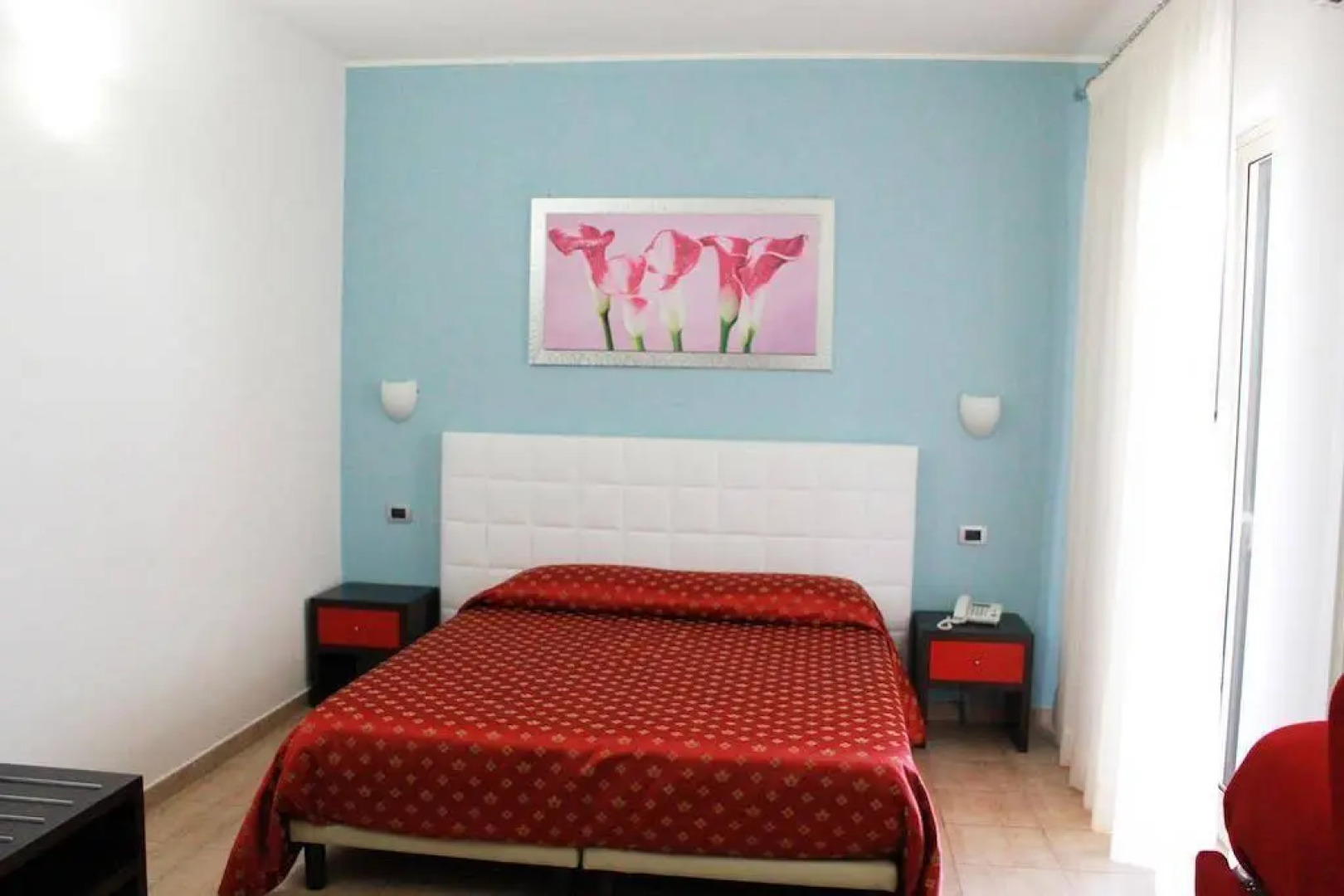 Hotel Vittorio Emanuele