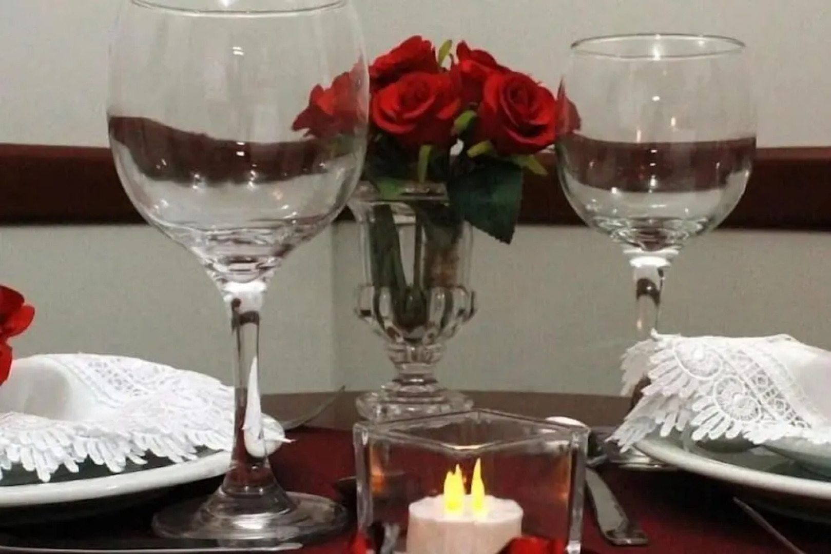 Hotel Caiçara Bistrô & Eventos