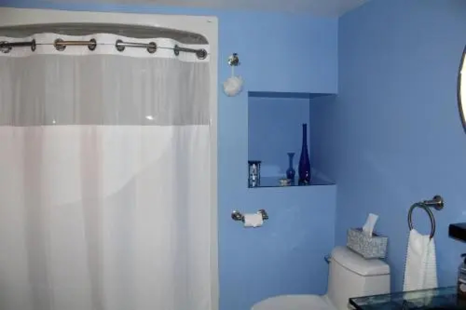 Bella Vista Bed & Breakfast