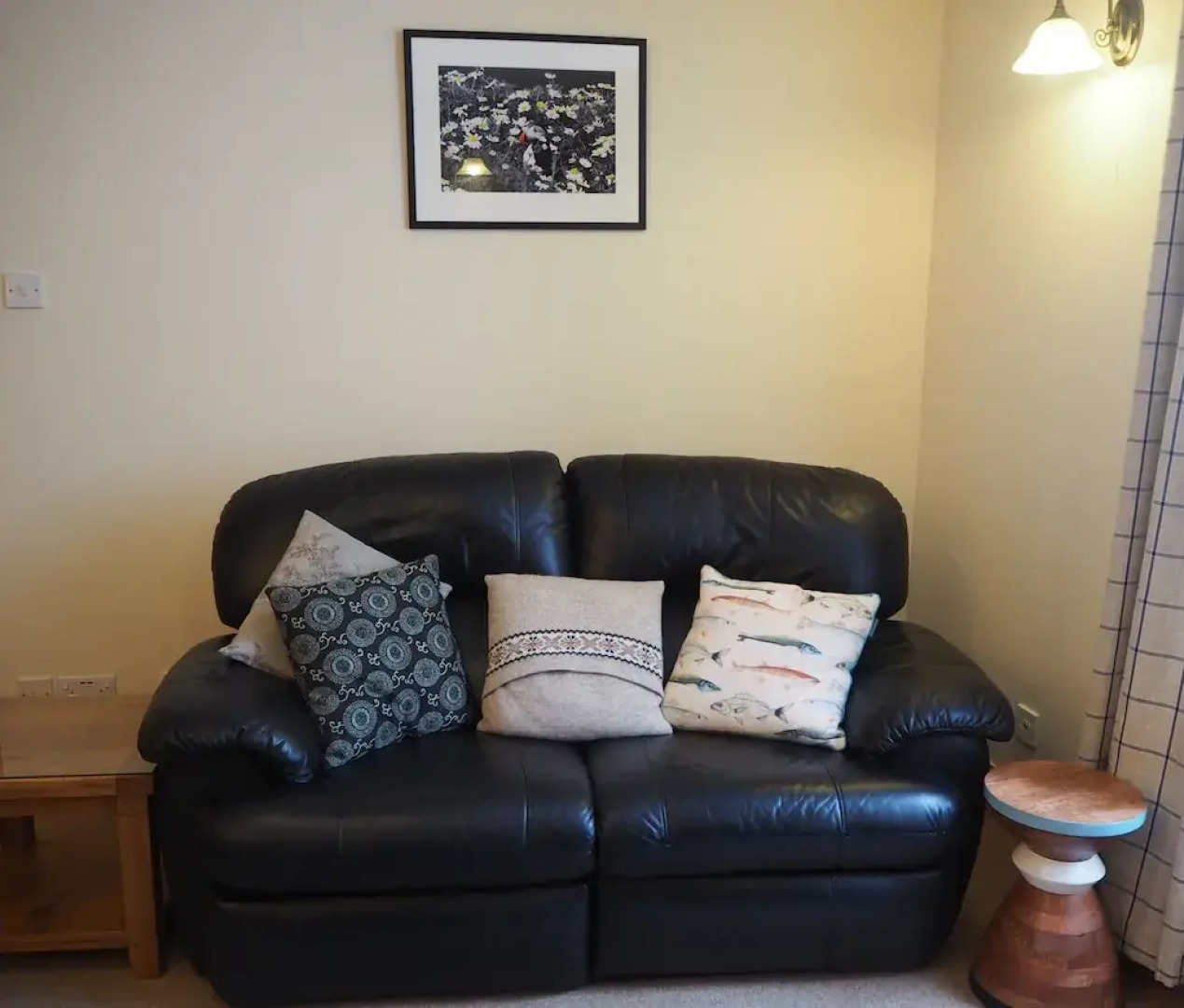 Corbie Self Catering Shetland