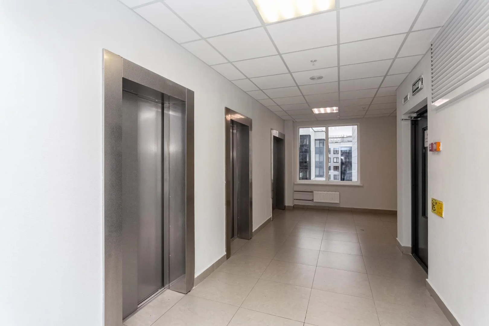 Апартаменты Кукуруза на Торфяной дороге 15 корпус 3 (1)