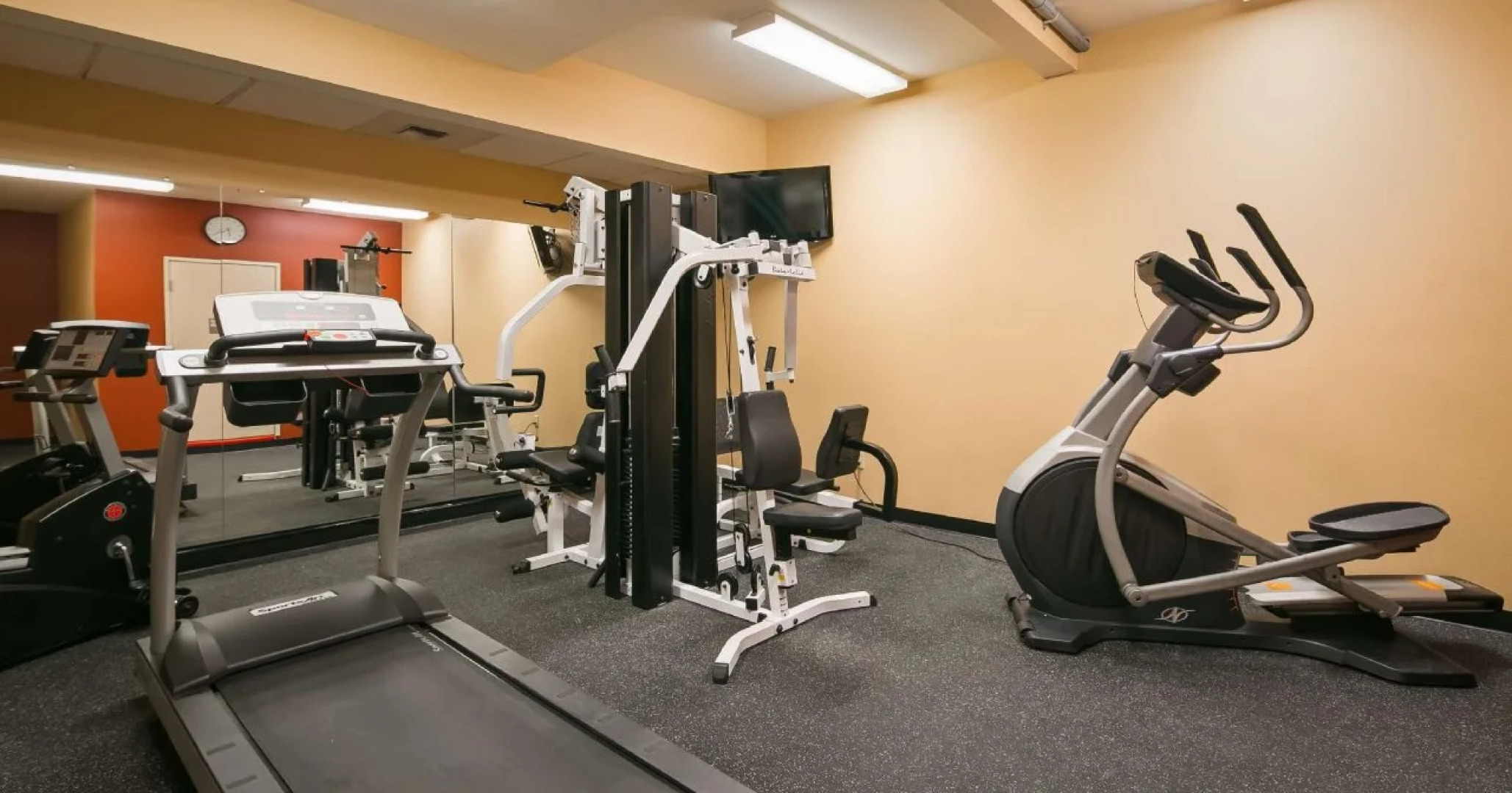 Best Western Plus The Inn at Horse Heaven