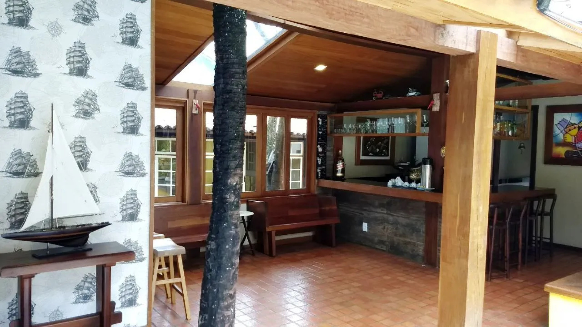 Hotel Mar de Cabo Frio