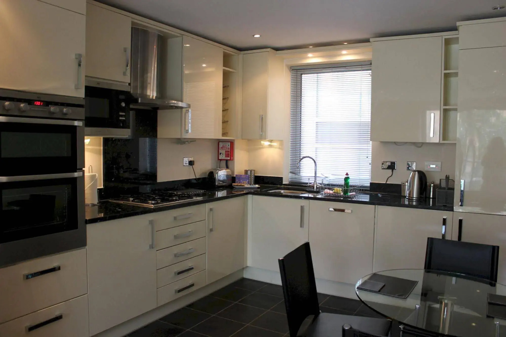 Spur House by House of Fisher