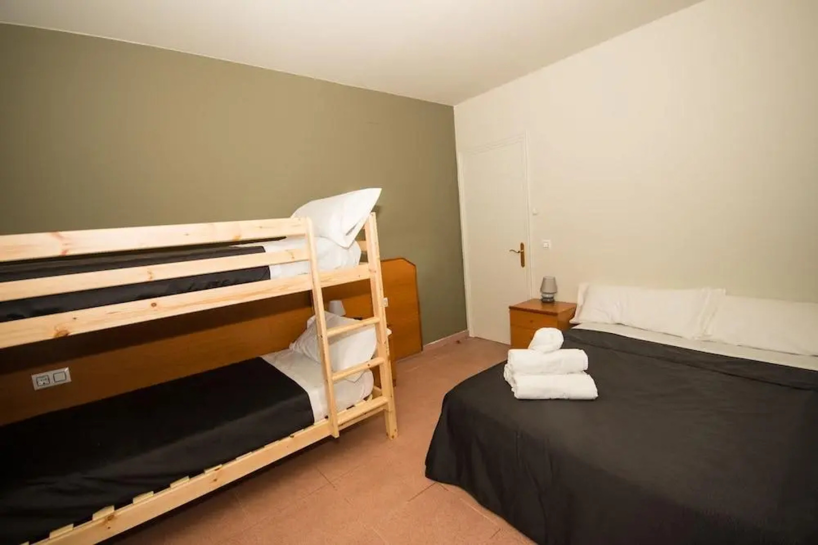 Center Plaza Figueres