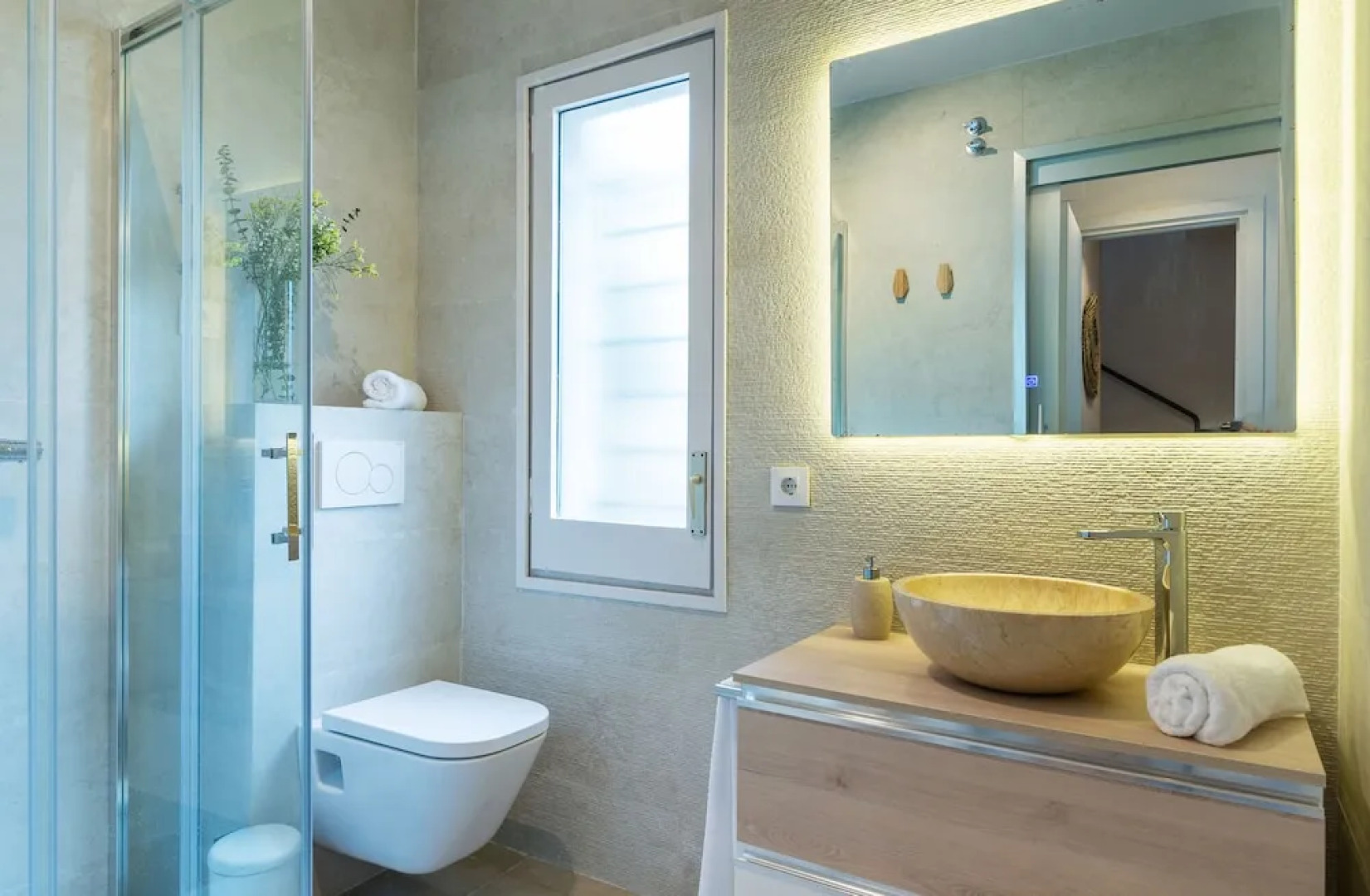 Casa Dolce Riera I - Sa Riera