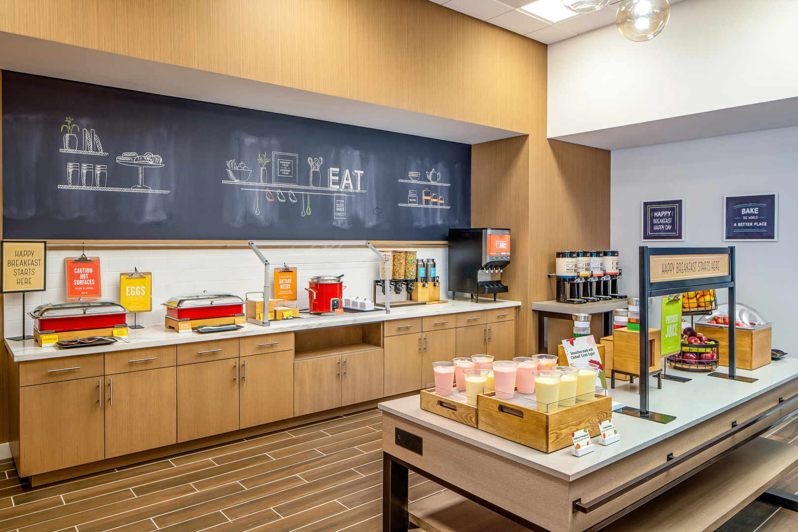 Hampton Inn & Suites Indio