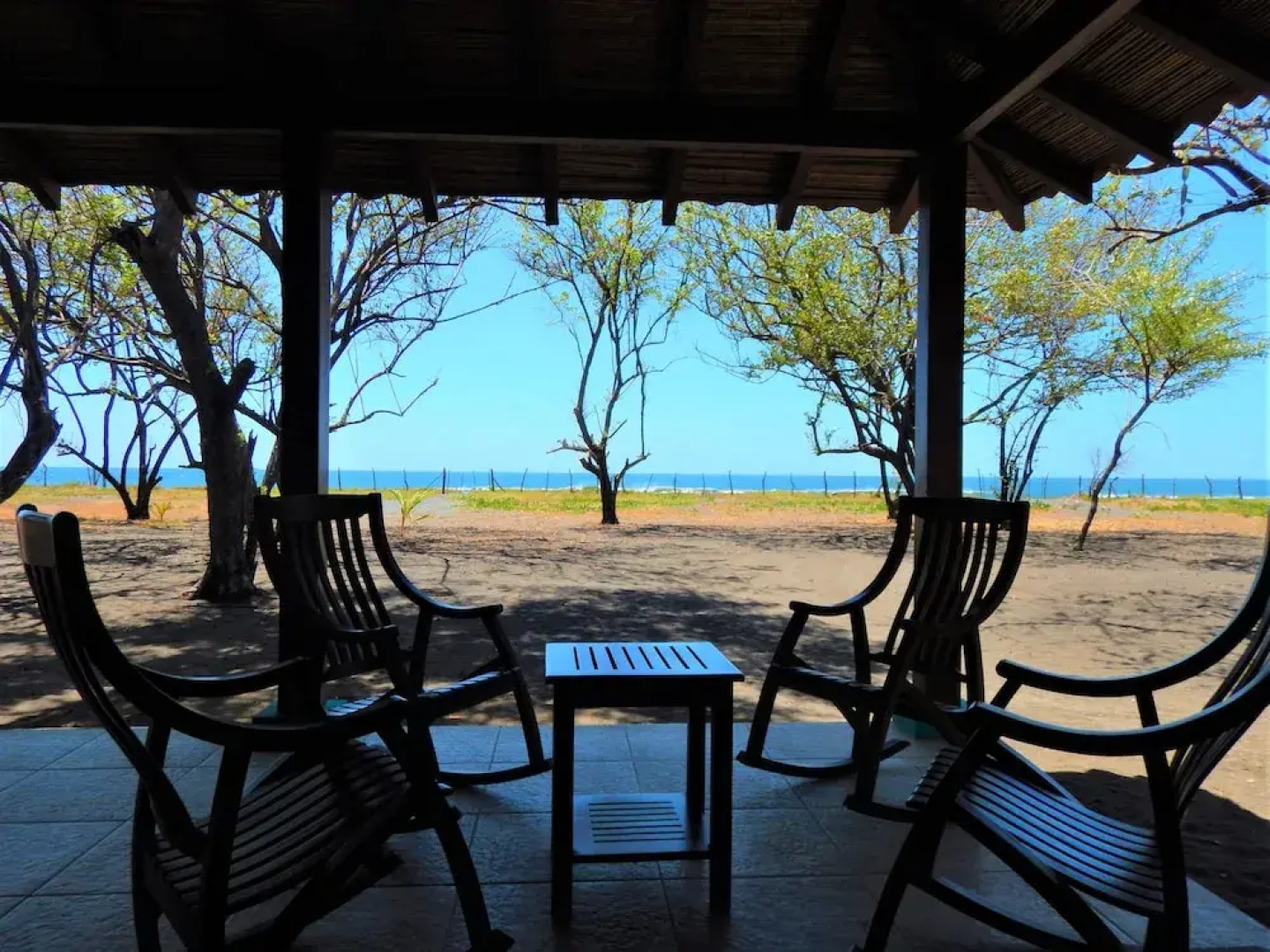 Salt Escapes Nicaragua - Bella Casas