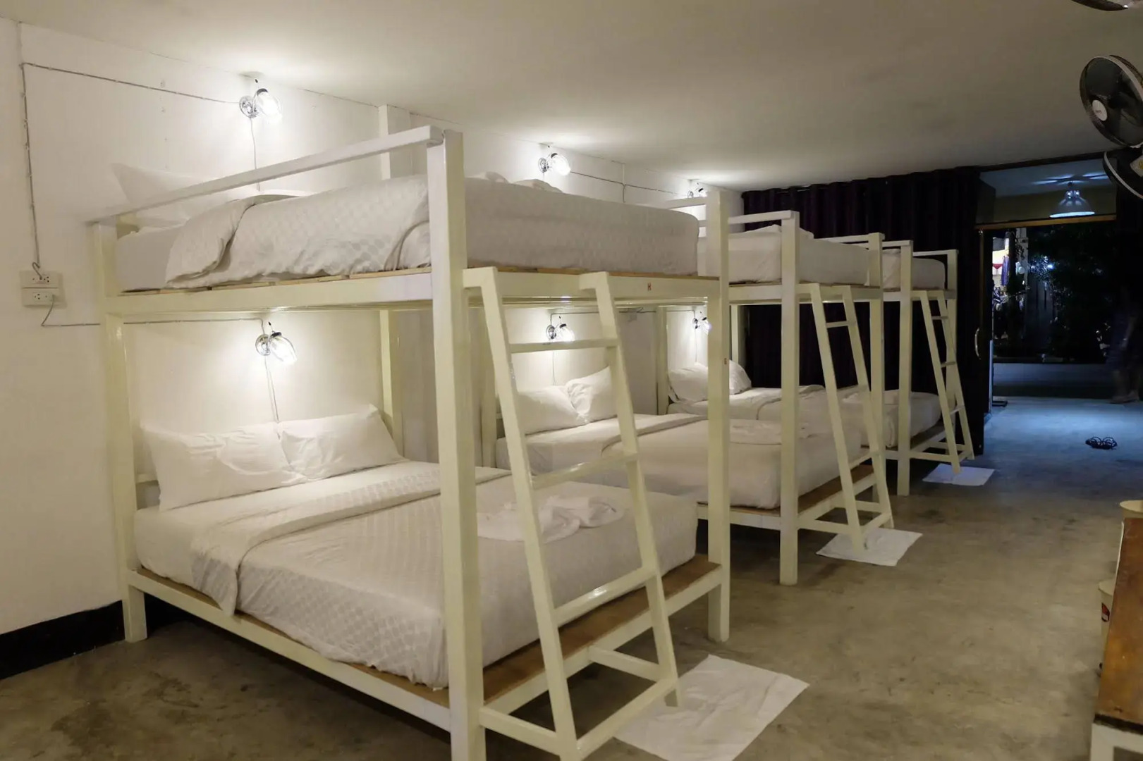 Pai Hostelle - Caters to Women