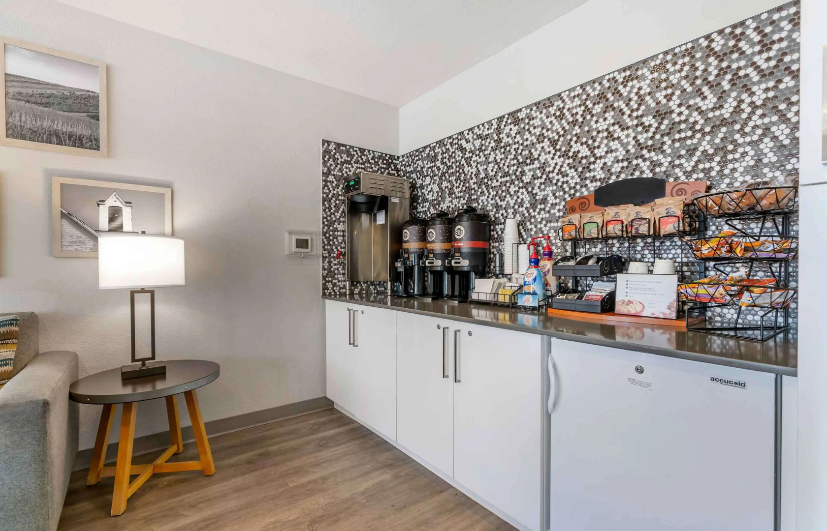 Extended Stay America Suites - Portland - East