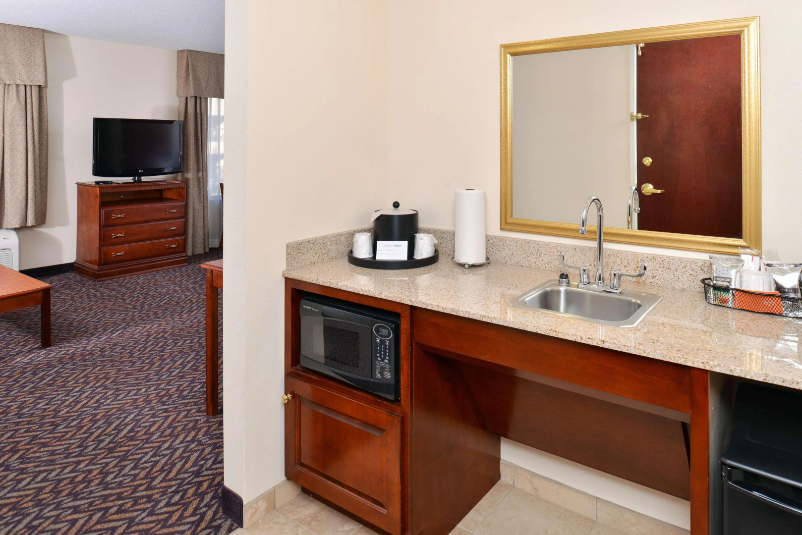 Hampton Inn & Suites Dayton - Vandalia