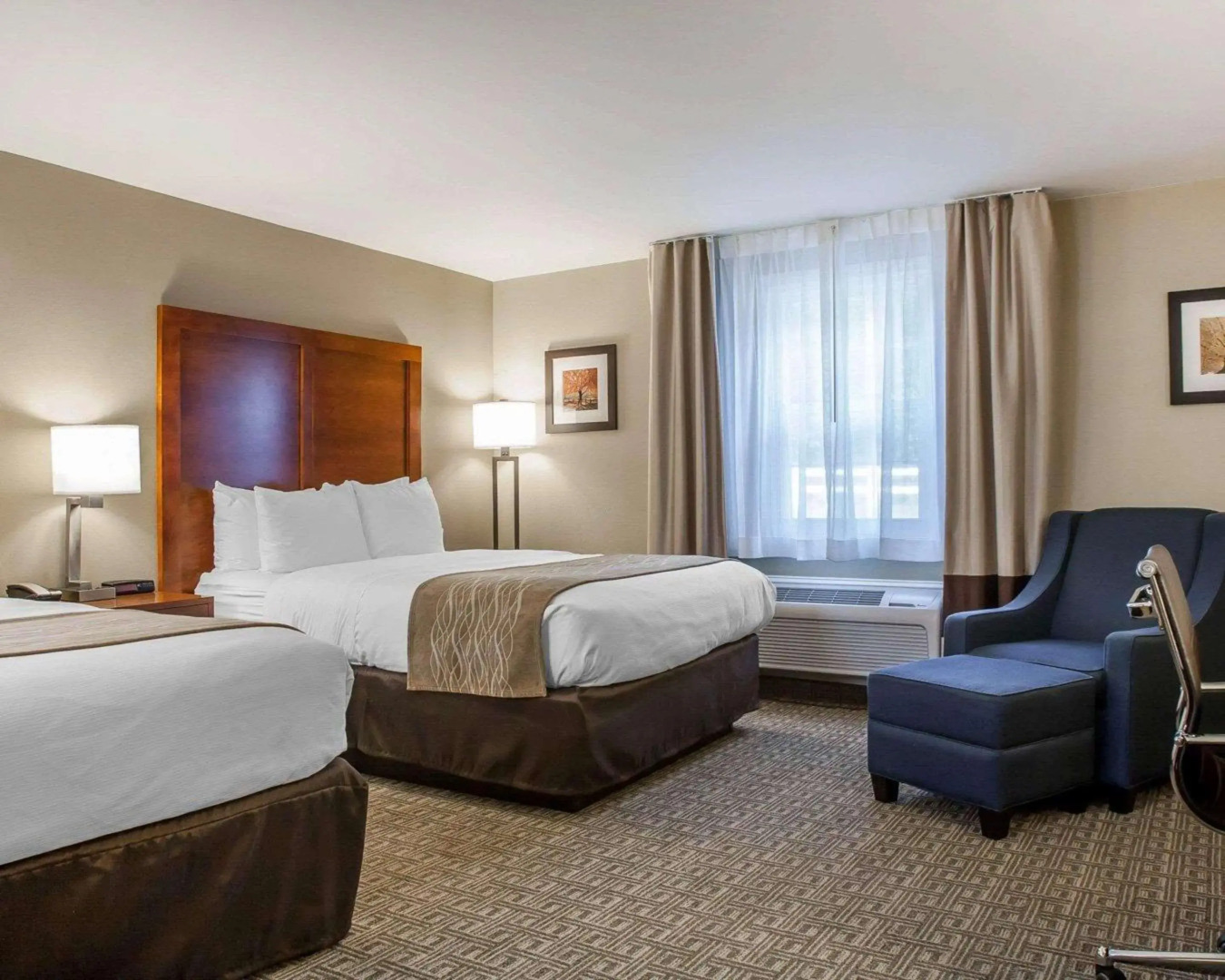 Comfort Inn & Suites Sturbridge - Brimfield