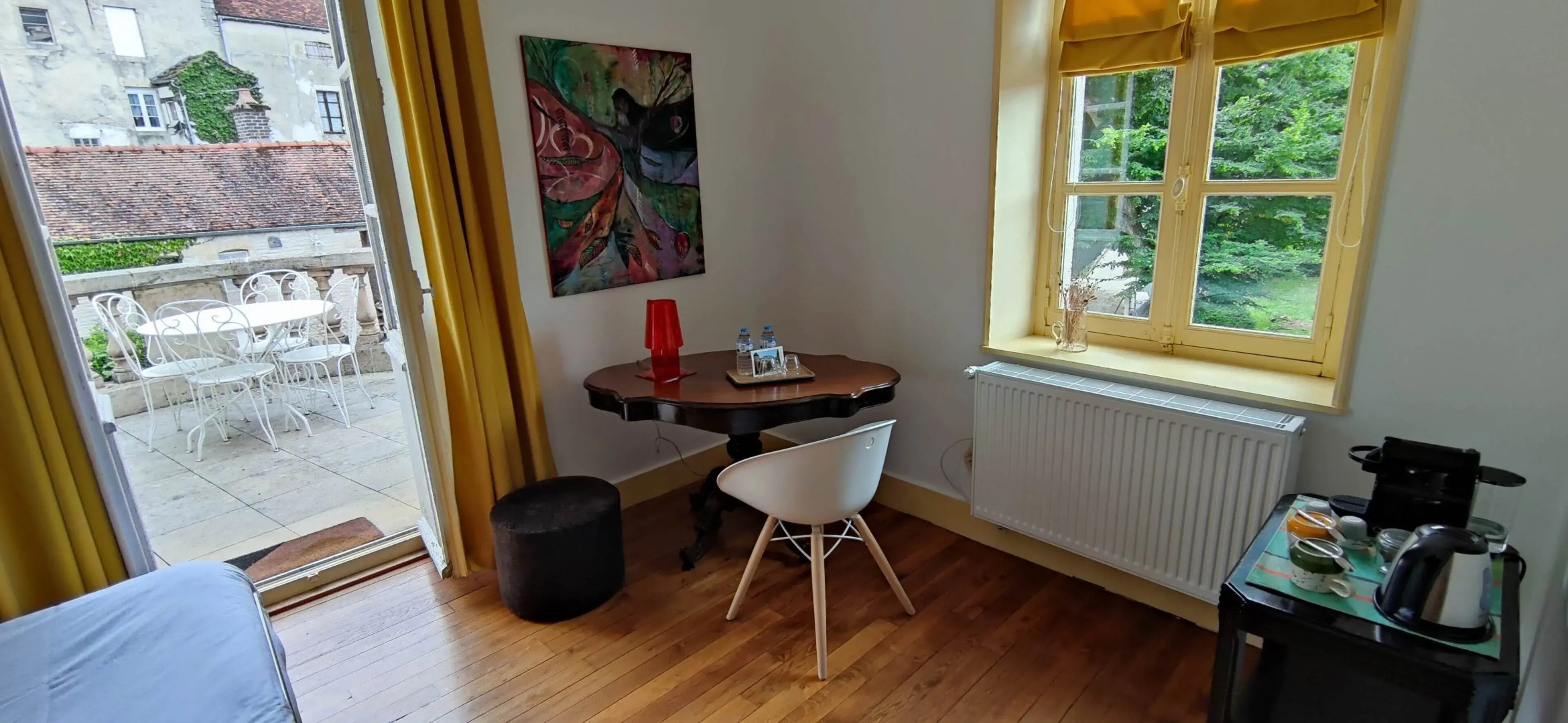 Manoir de l'Echauguette