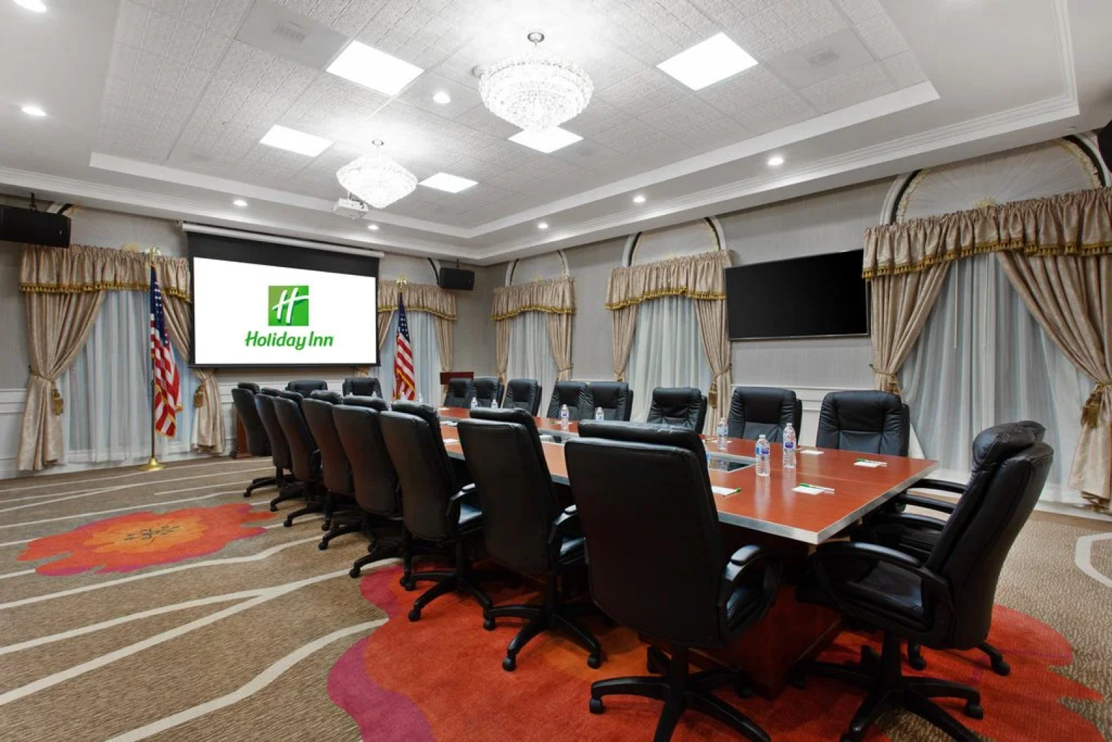 Holiday Inn El Monte - Los Angeles by IHG