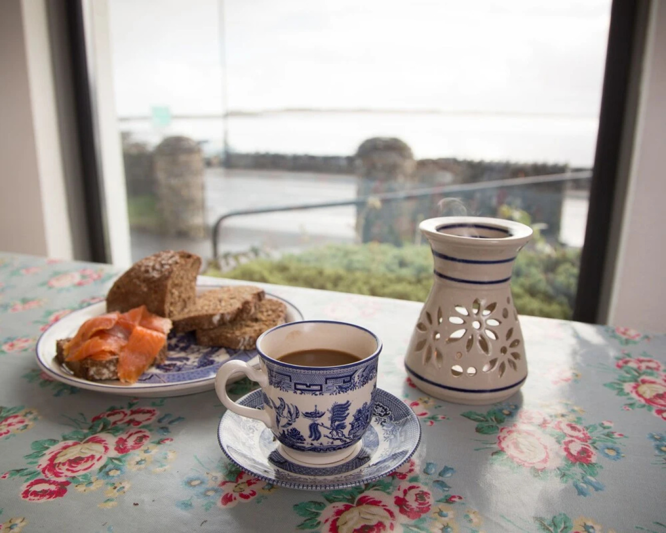 The Old Deanery Holiday Cottages