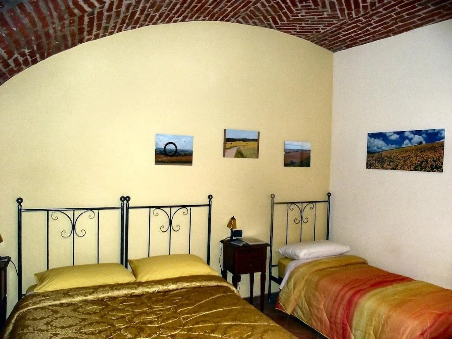 EL CAVAJER agriturismo-b&b