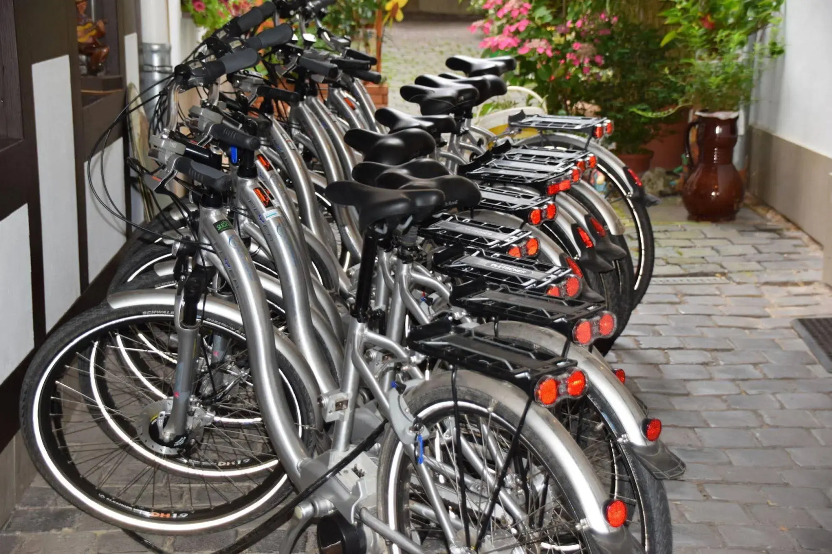 Hotel Gasthof Garkueche