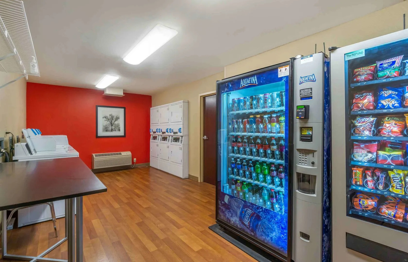 Extended Stay America Suites Seattle Bothell West