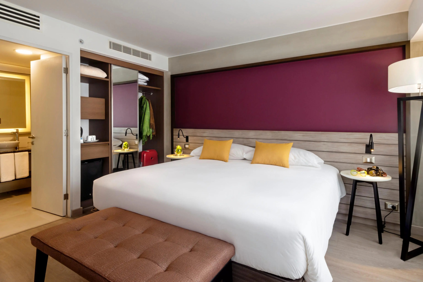 Mercure Ariosto Lima