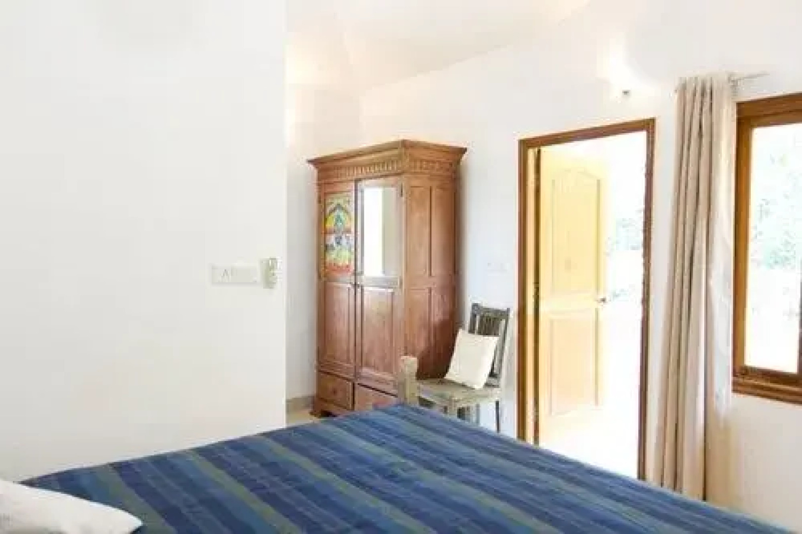 Villa Casa Mia near Anjuna Beach