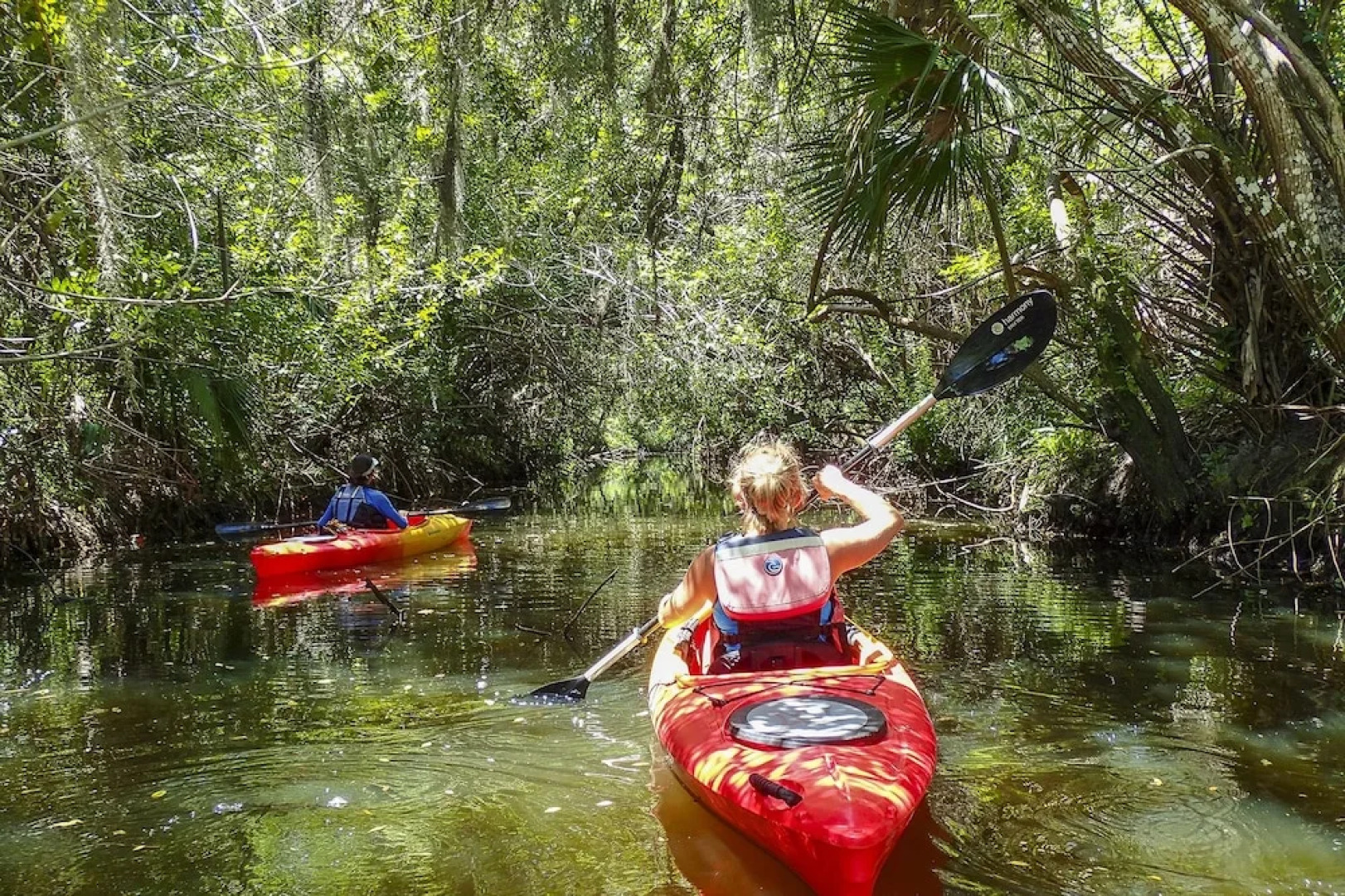 Pachamama Jungle River Lodge