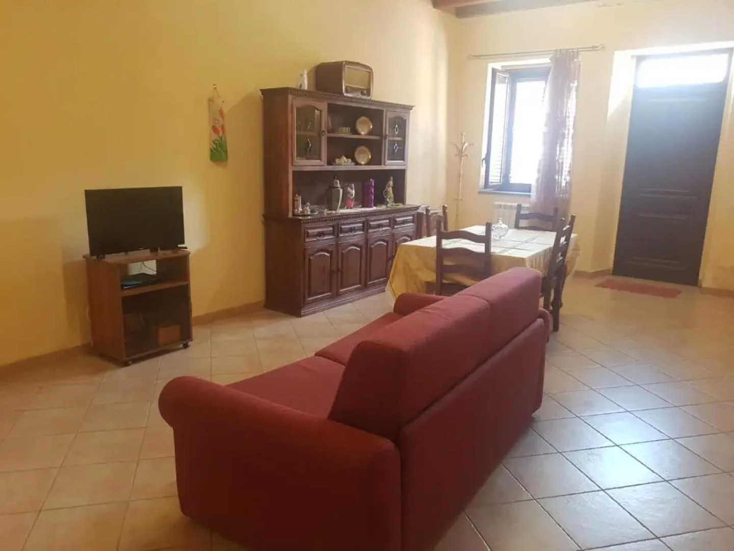 Barondi Holiday House