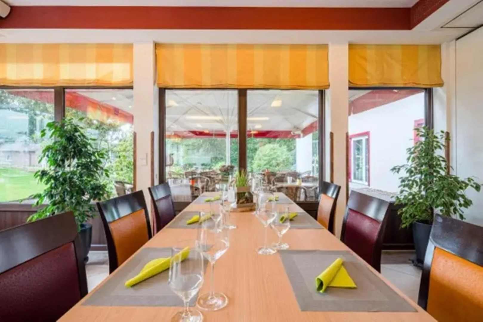 Ballands Hotel & Restaurant