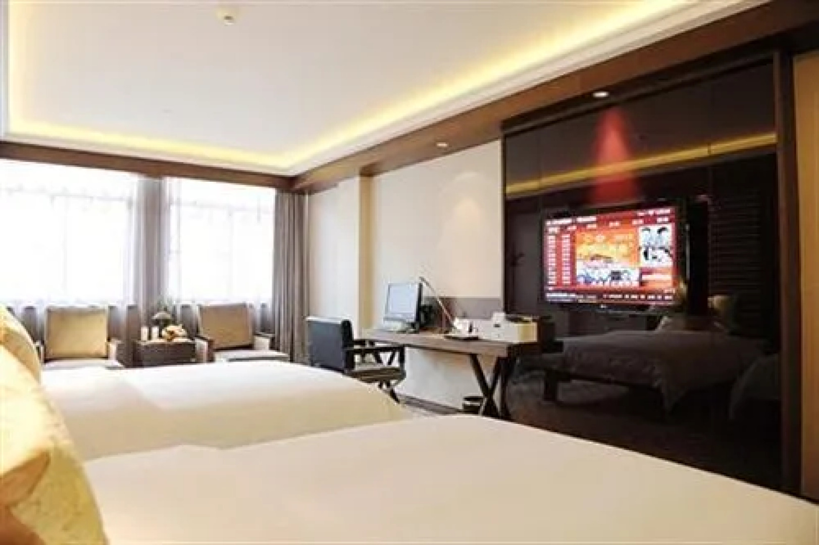 Lijiang Best Li Hotel
