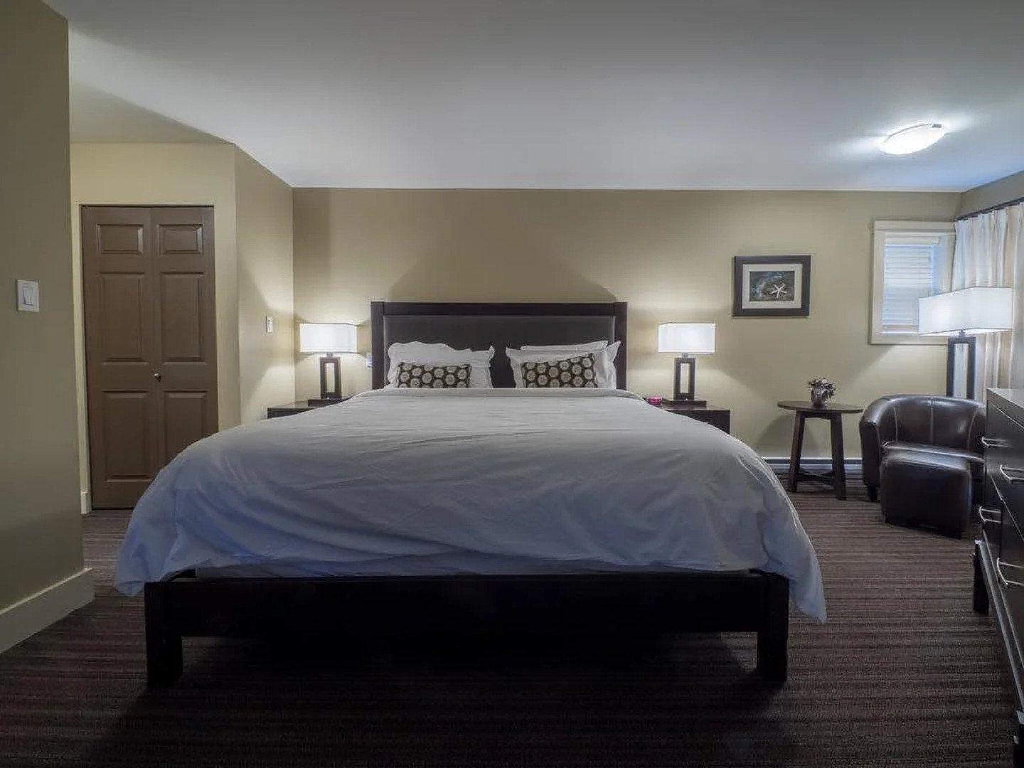 Creekside Suites @ Pacific Shores