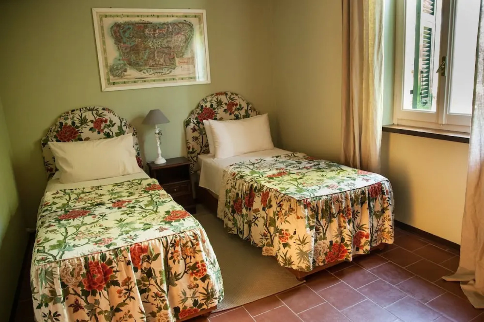 La Tenuta La Meirana