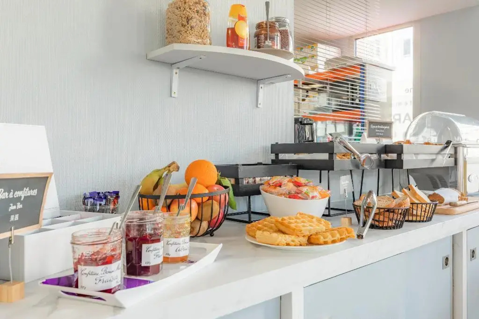 Appart'City Classic Nice Acropolis