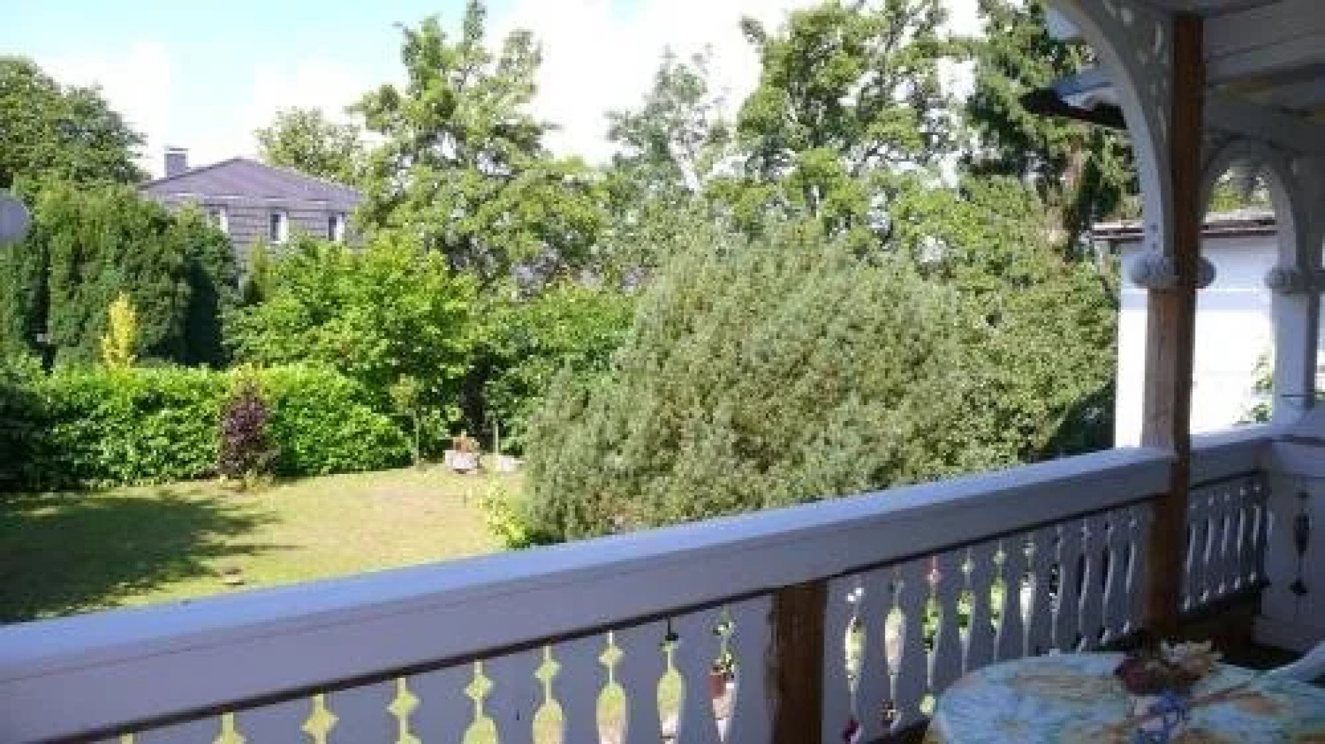 Pension Kastanienhof