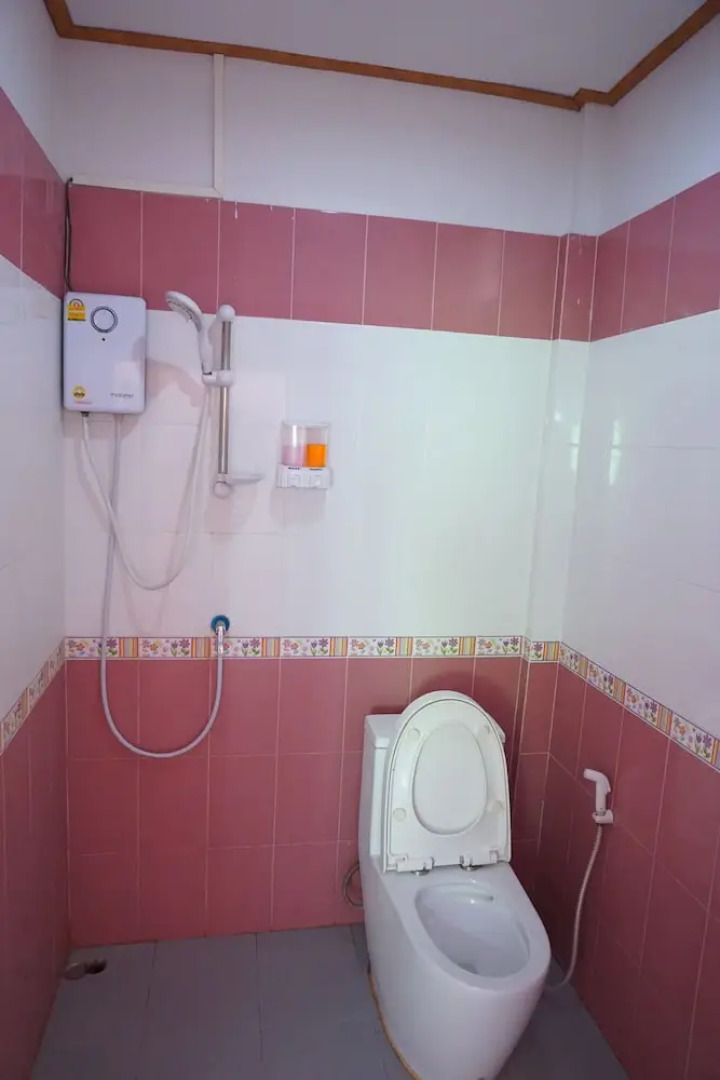 Phufahsai Resort Phurua