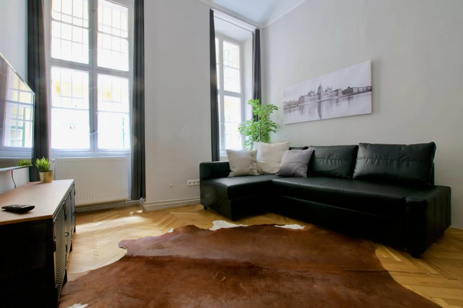 Standard Apartment by Hi5 - Steindl street