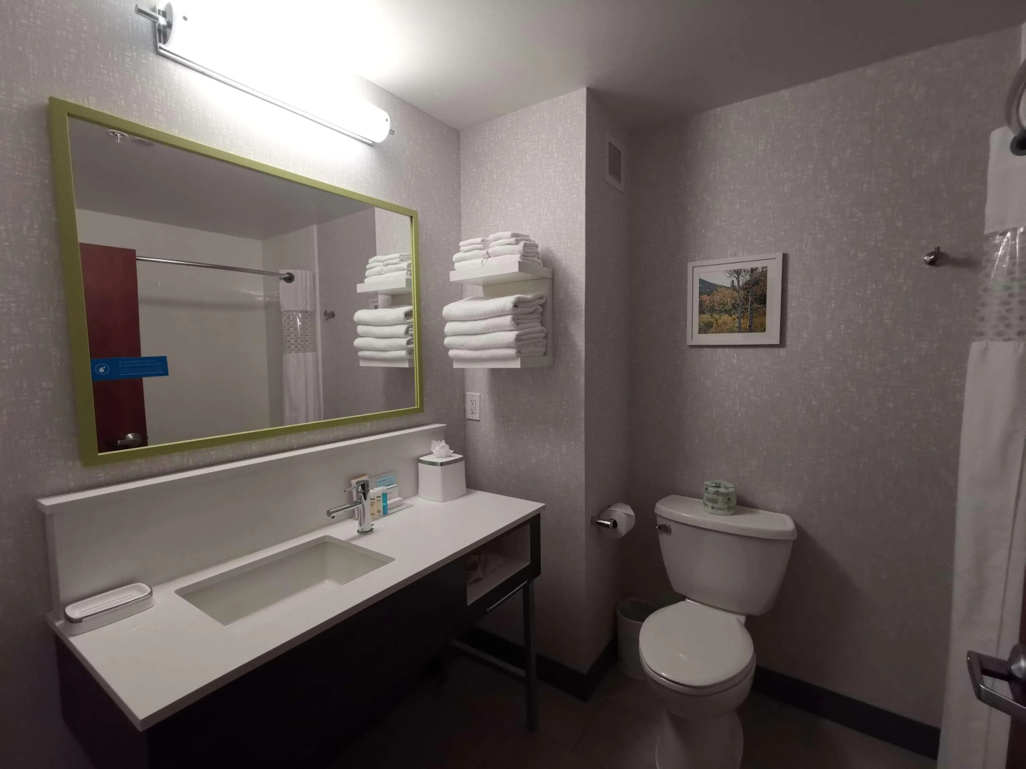 Hampton Inn & Suites Colorado Springs/Air Force Academy