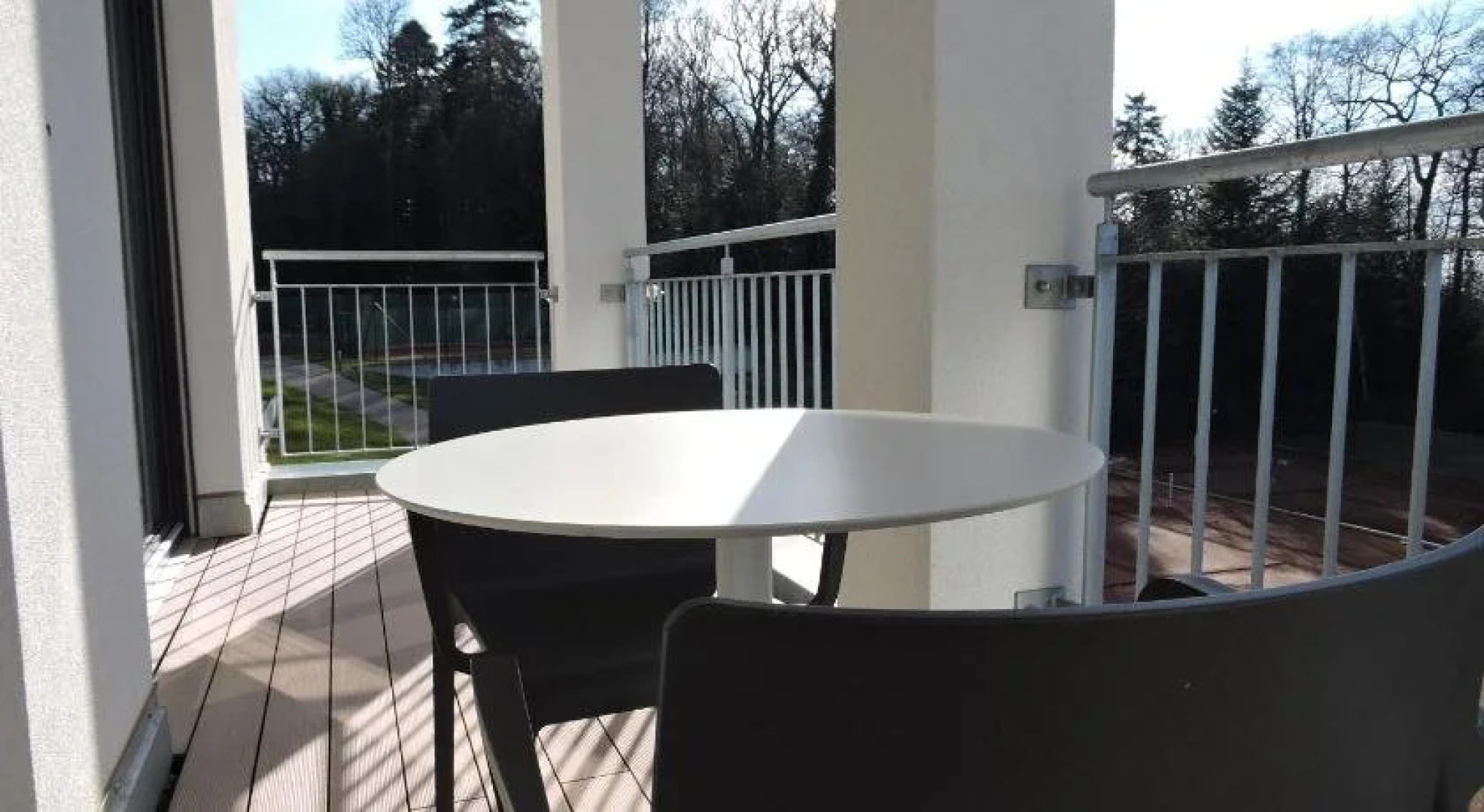 Tennispark Badenweiler