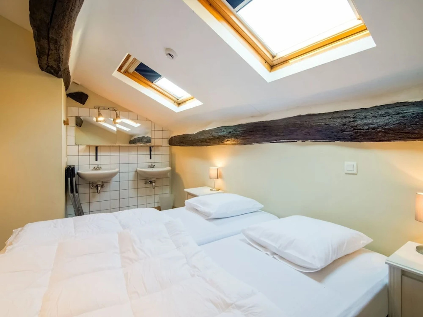 Timeless Cottage in Vresse-sur-semois With Terrace